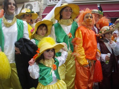 Ingrandisci la foto